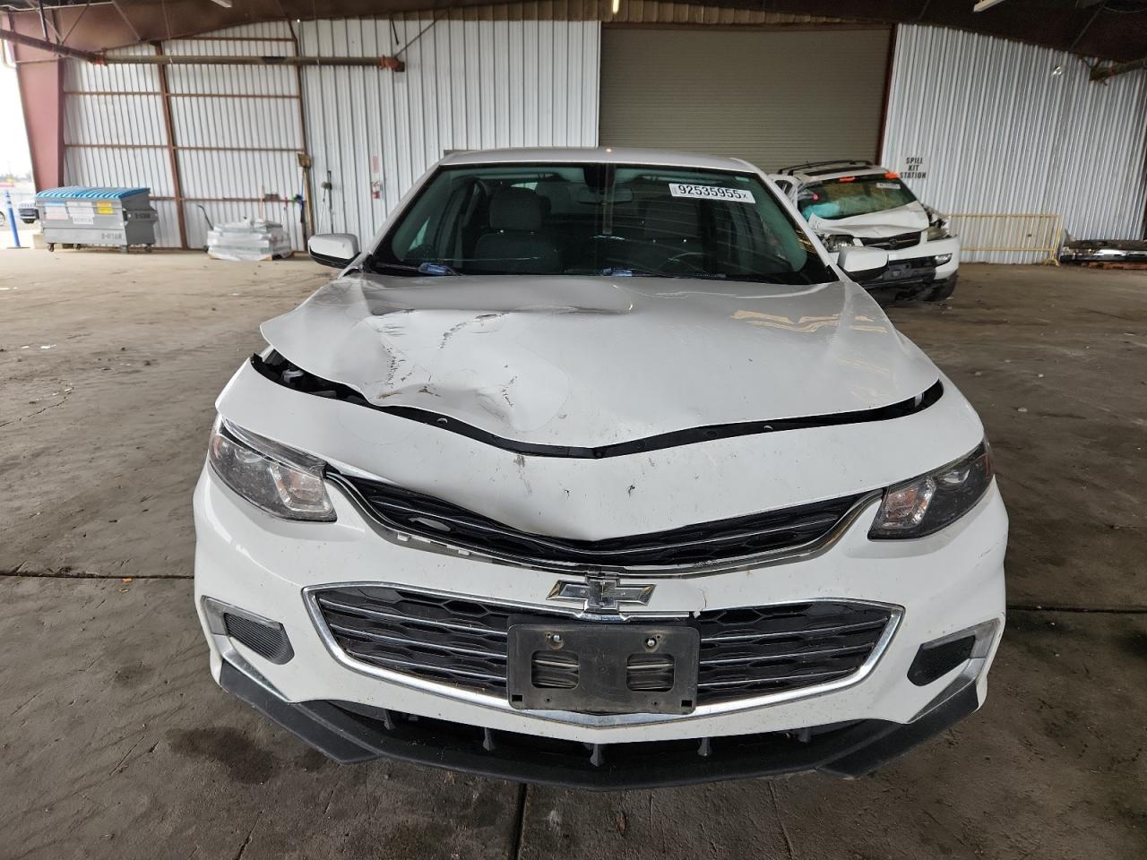 Chevrolet Malibu Lt Image 5