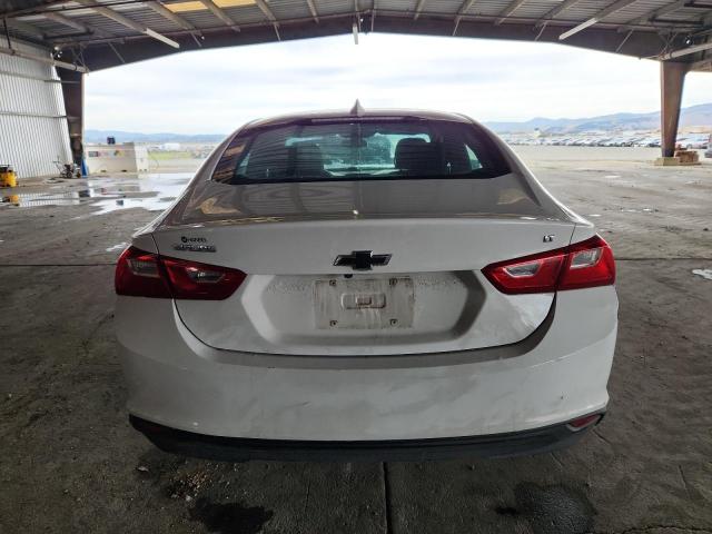 Chevrolet Malibu Lt Image 6