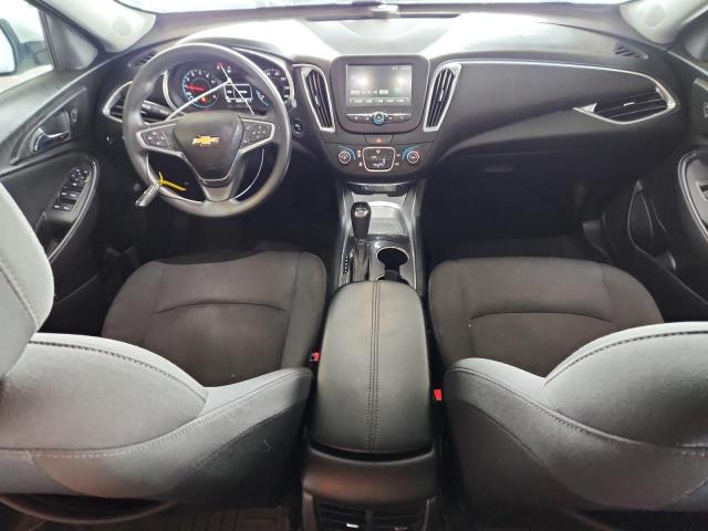 Chevrolet Malibu Lt Image 10