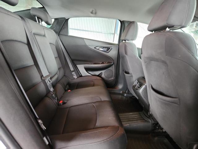 Chevrolet Malibu Lt Image 7