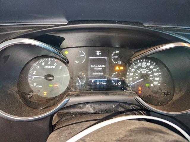 Toyota Sequoia Sr5 Image 2