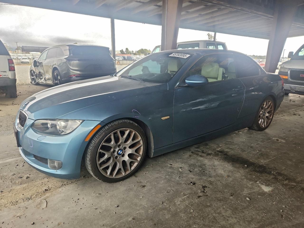 BMW 3 Series I Sulev Image 1