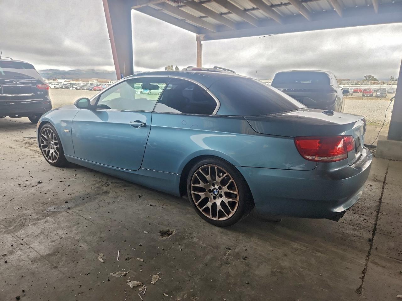 BMW 3 Series I Sulev Image 2