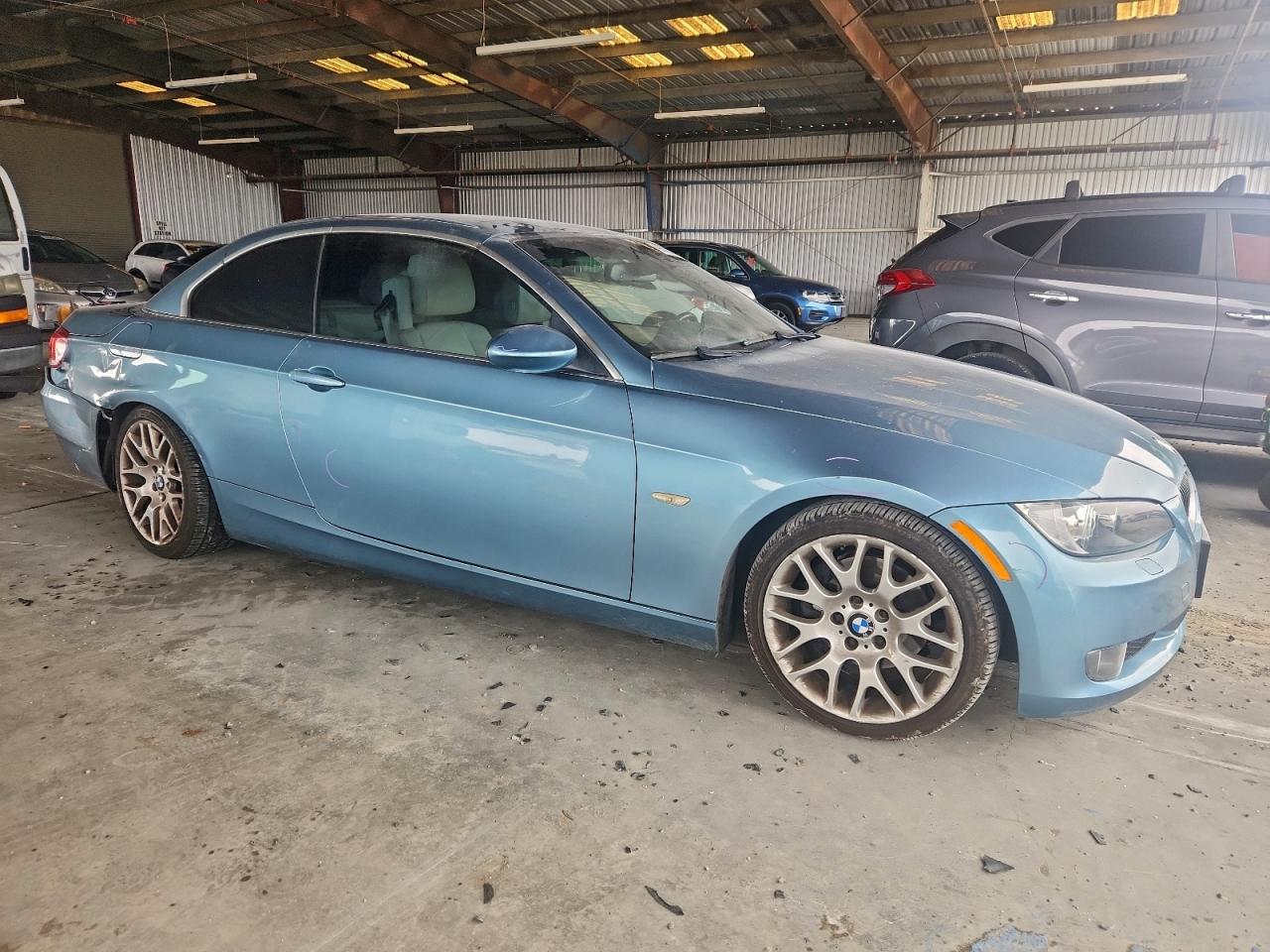 BMW 3 Series I Sulev Image 8