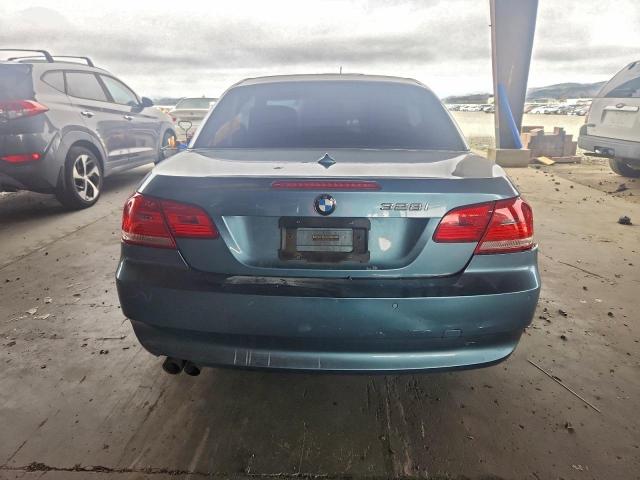 BMW 3 Series I Sulev Image 3