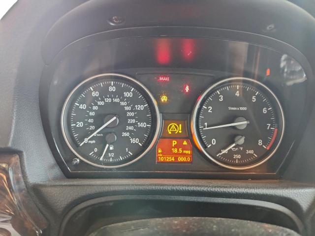 BMW 3 Series I Sulev Image 5