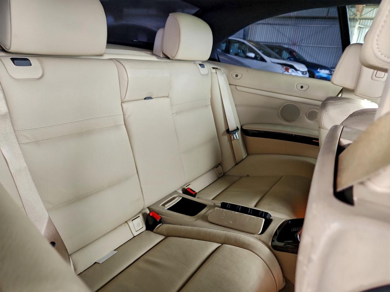 BMW 3 Series I Sulev Image 10