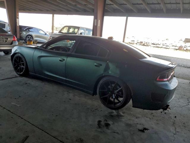 Dodge Charger R/t Image 7