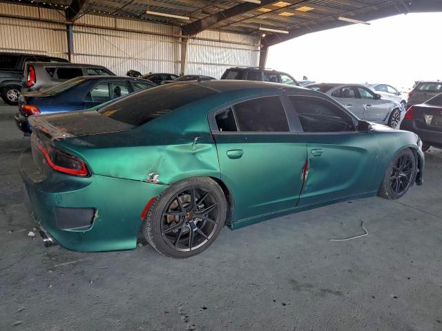 Dodge Charger R/t Image 6