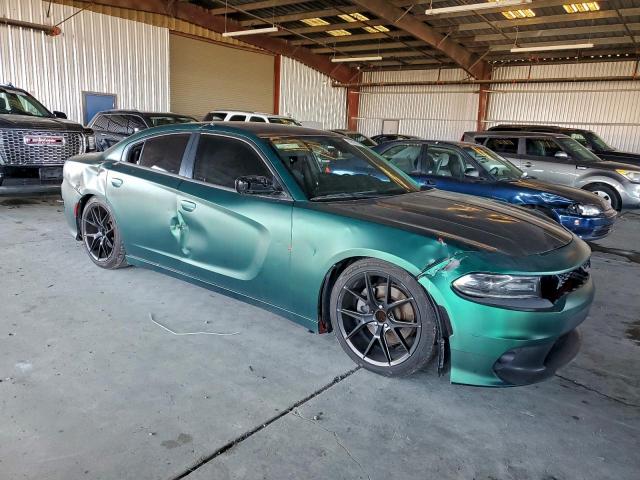 Dodge Charger R/t Image 8