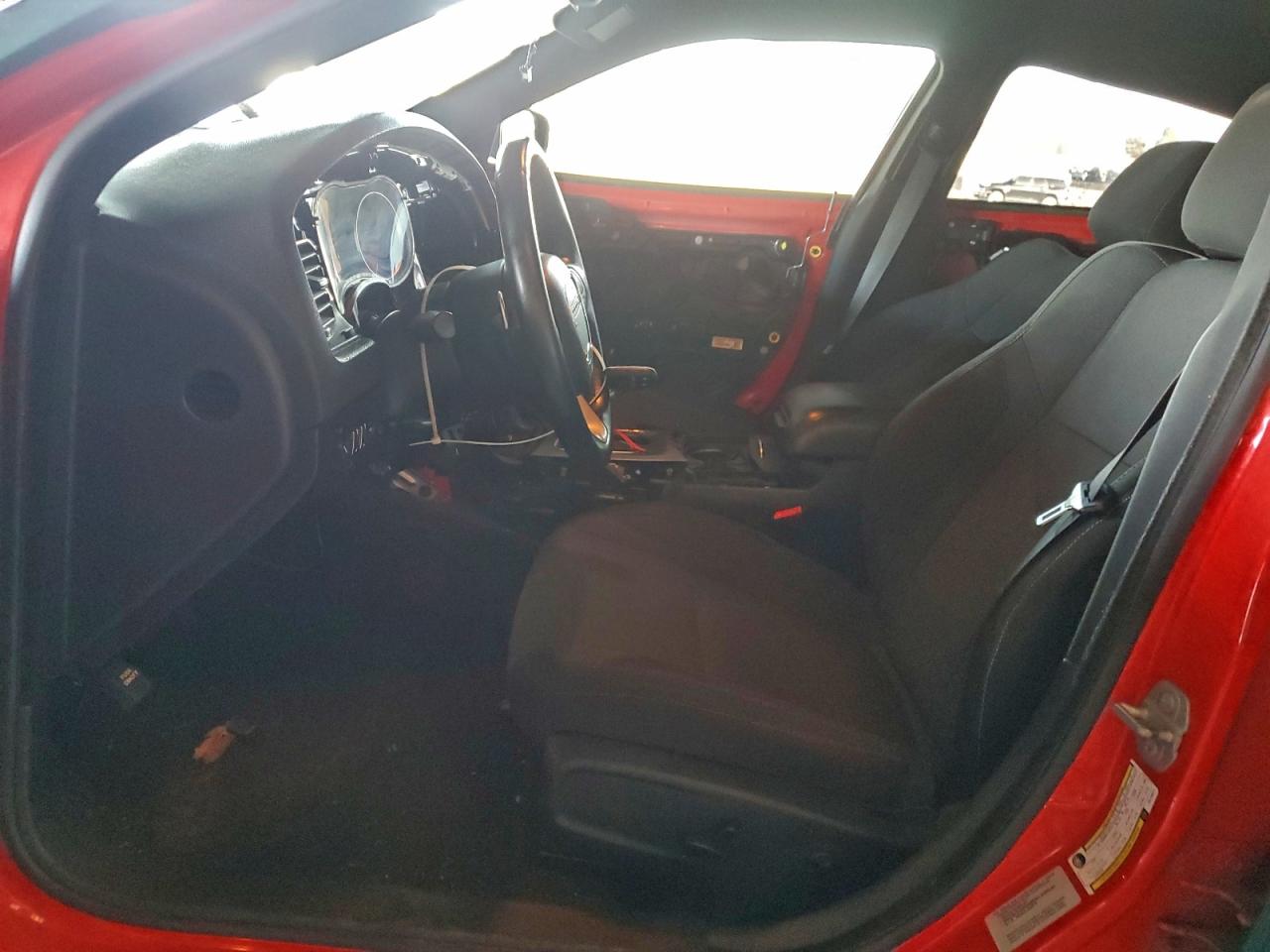 Dodge Charger R/t Image 3