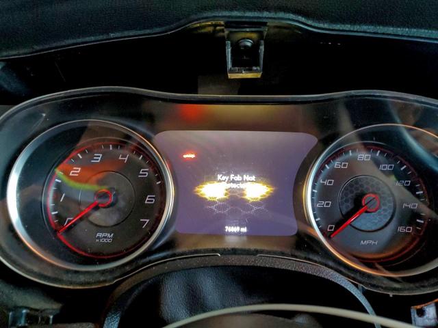 Dodge Charger R/t Image 11