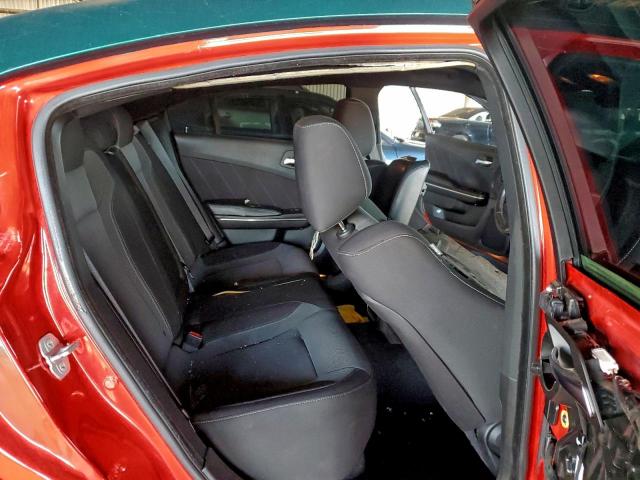 Dodge Charger R/t Image 9