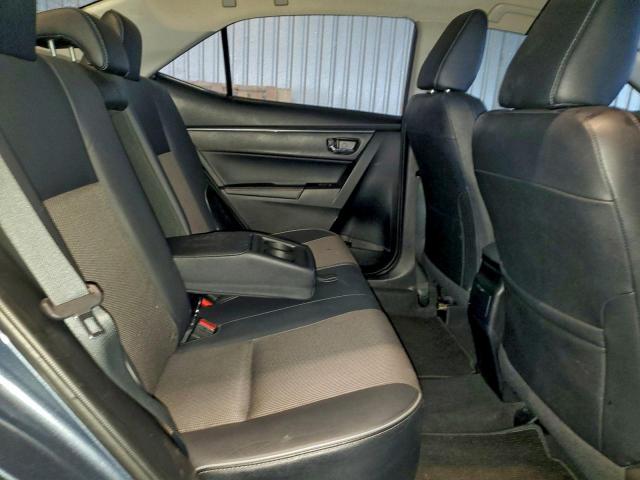 Toyota Corolla L Image 3