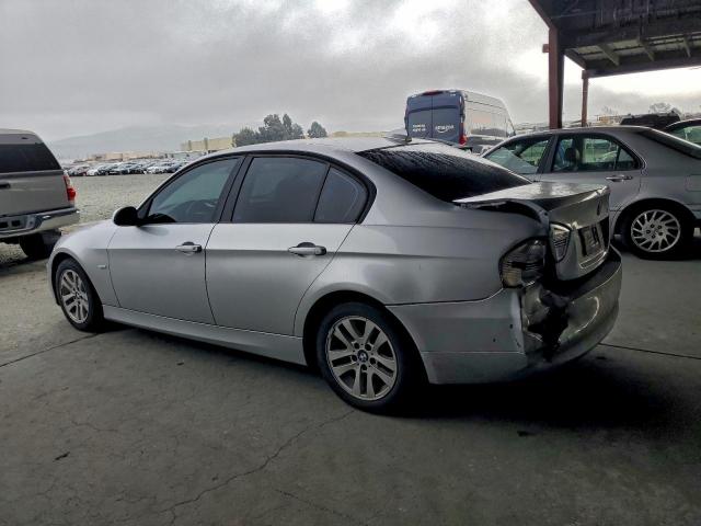 BMW 3 Series I Image 3