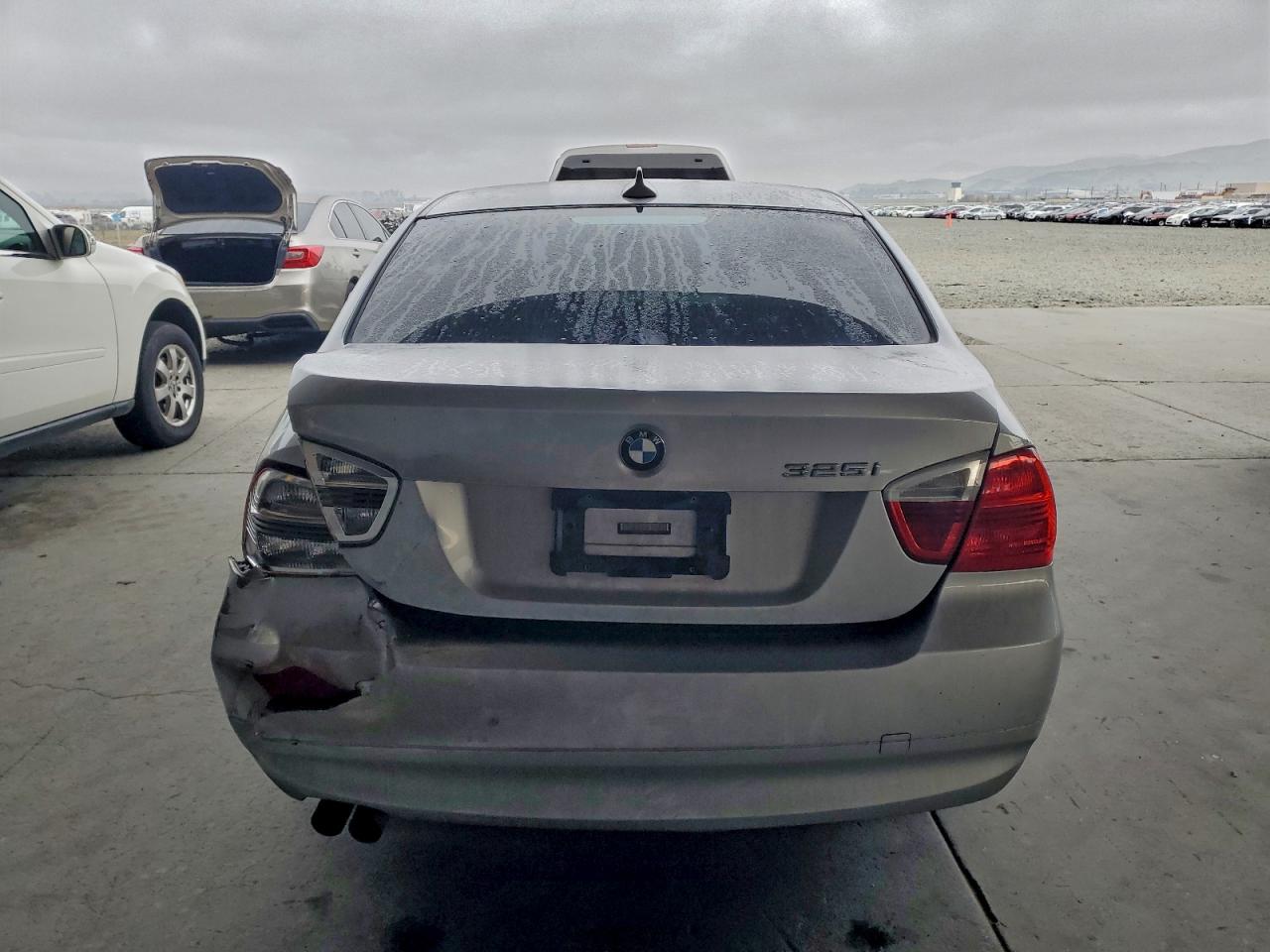 BMW 3 Series I Image 5