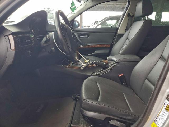 BMW 3 Series I Image 10