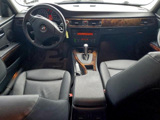 BMW 3 Series I Image 8