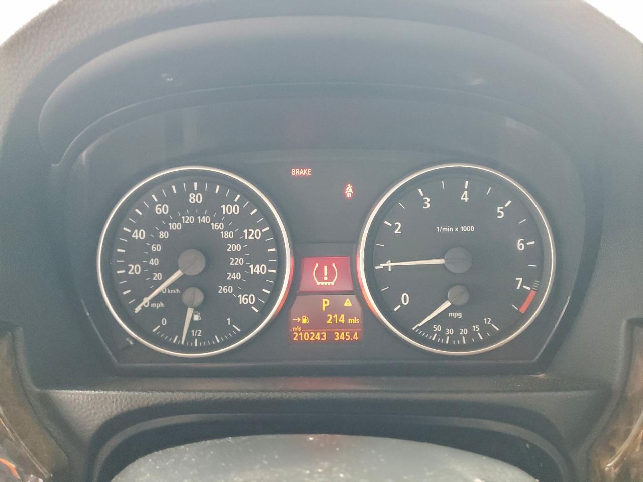 BMW 3 Series I Image 2