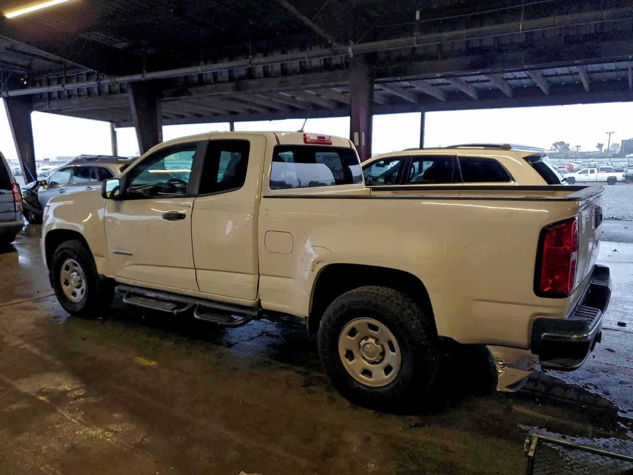 Chevrolet Colorado Image 3