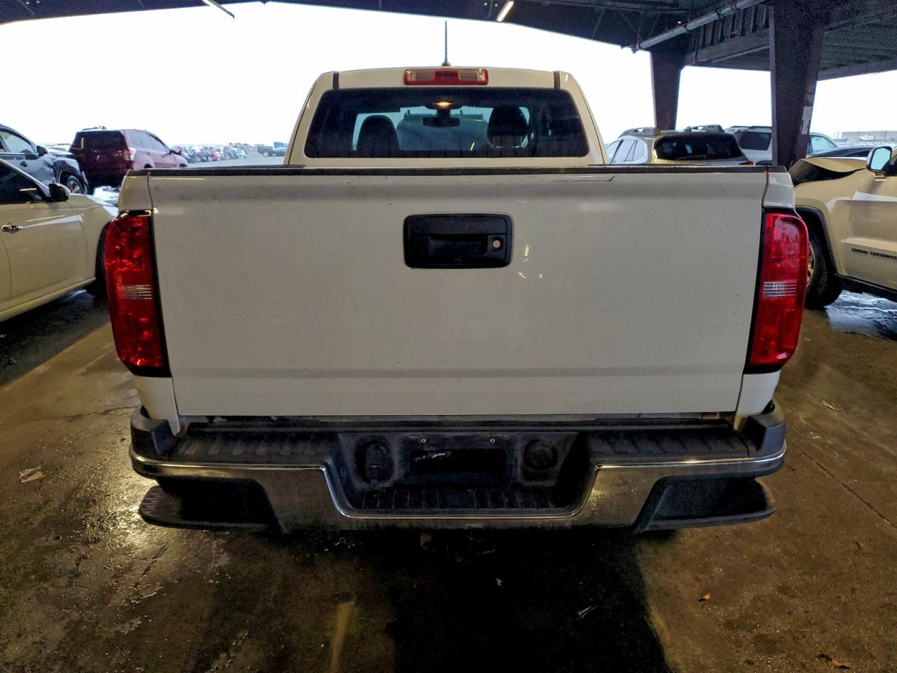 Chevrolet Colorado Image 7