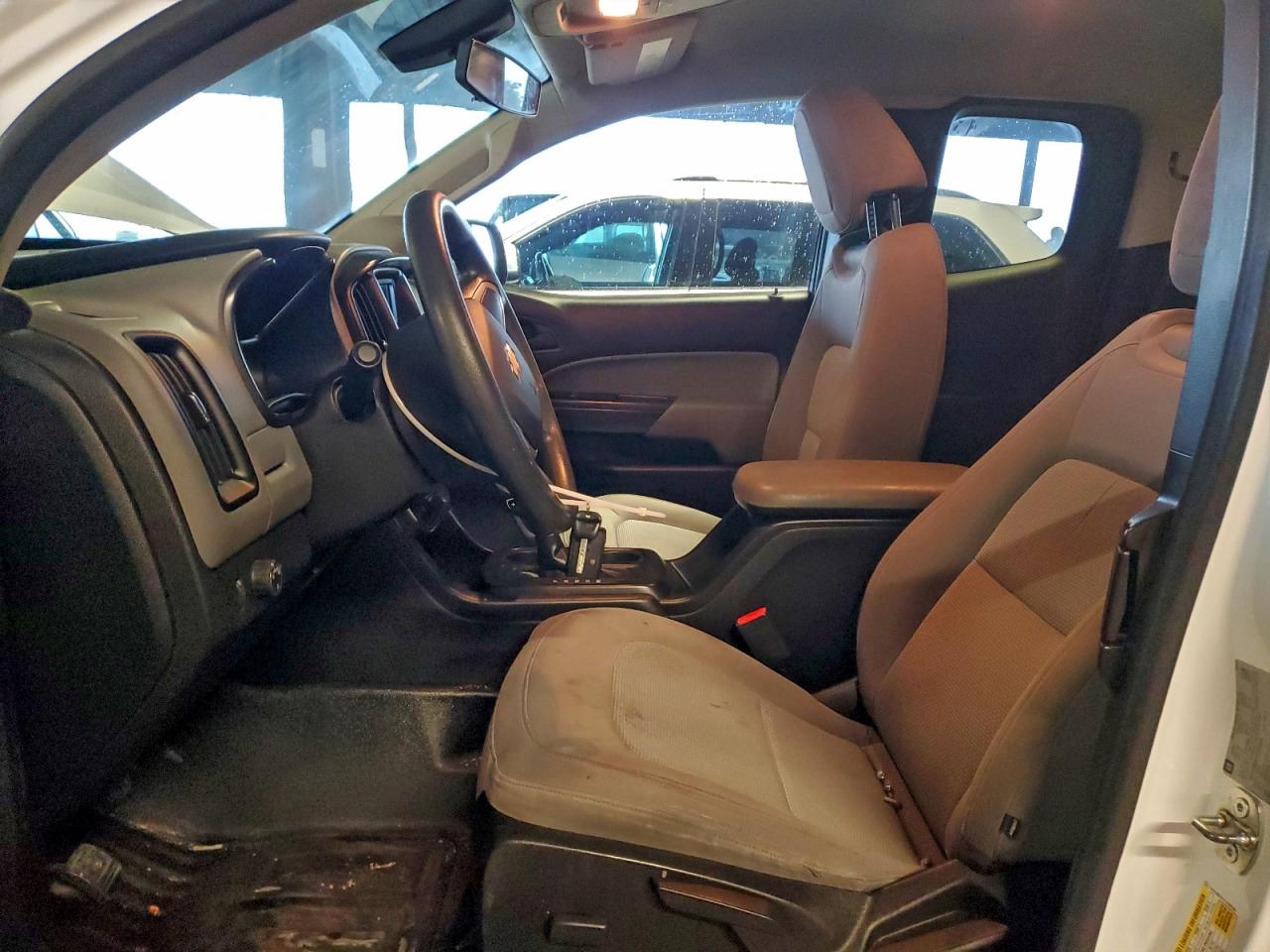 Chevrolet Colorado Image 4