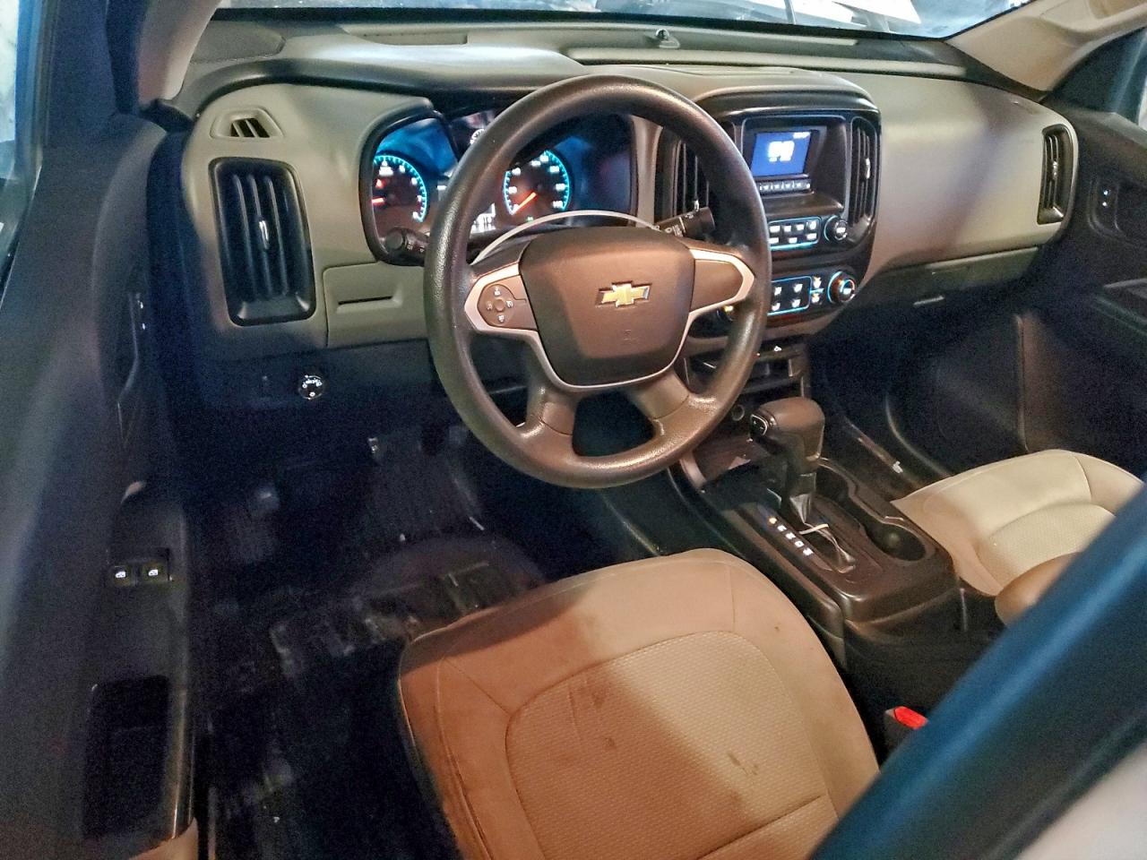 Chevrolet Colorado Image 8