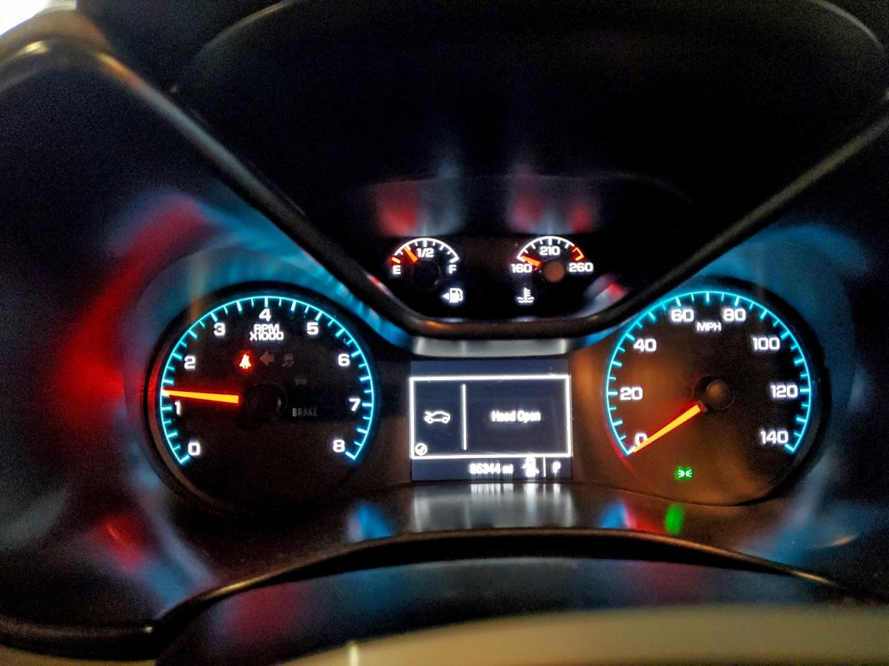 Chevrolet Colorado Image 9