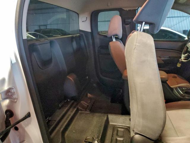 Chevrolet Colorado Image 6