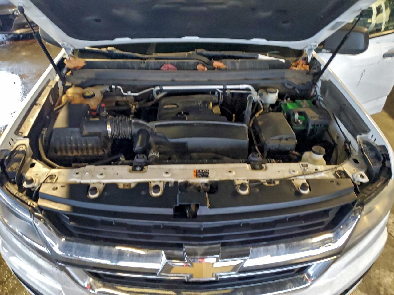 Chevrolet Colorado Image 12