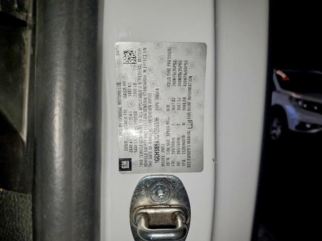 Chevrolet Colorado Image 2