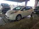 Nissan LEAF S Image 1