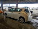 Nissan LEAF S Image 9