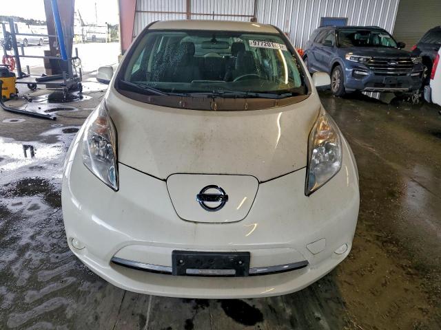 Nissan LEAF S Image 8