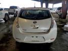 Nissan LEAF S Image 2