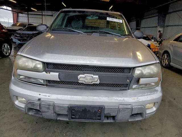 Chevrolet Trailblazer Ls Image 11