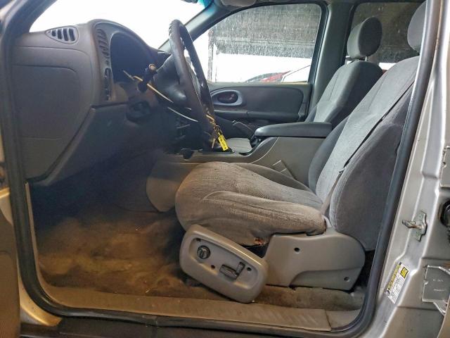 Chevrolet Trailblazer Ls Image 5