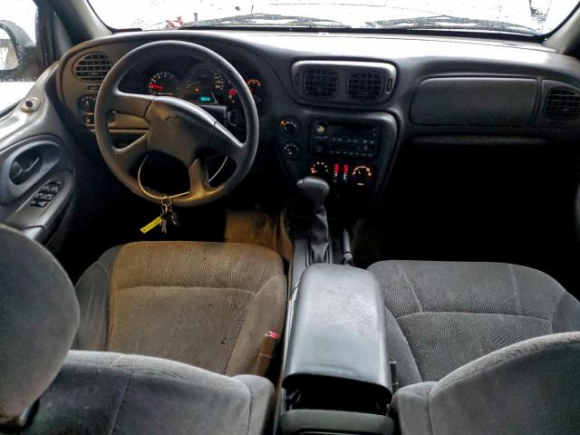 Chevrolet Trailblazer Ls Image 2