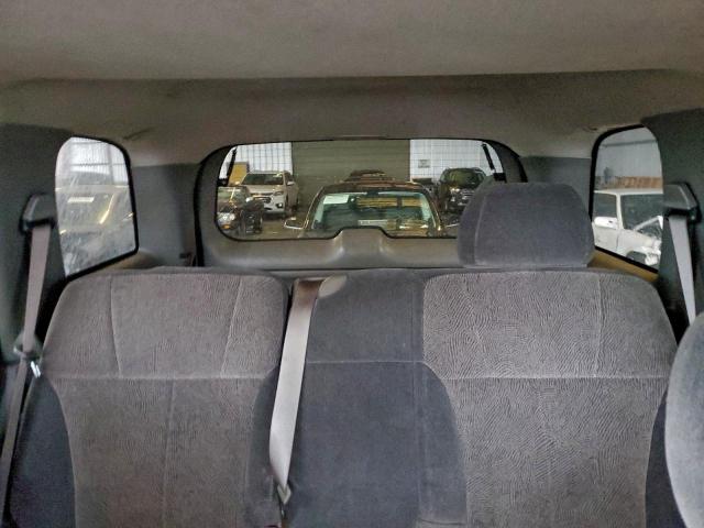 Chevrolet Trailblazer Ls Image 12