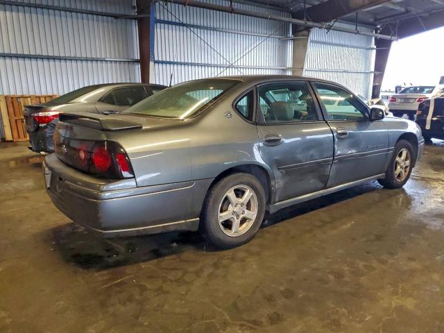 Chevrolet Impala Ls Image 5