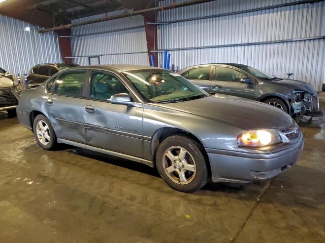 Chevrolet Impala Ls Image 11