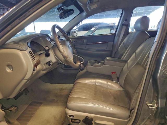 Chevrolet Impala Ls Image 12