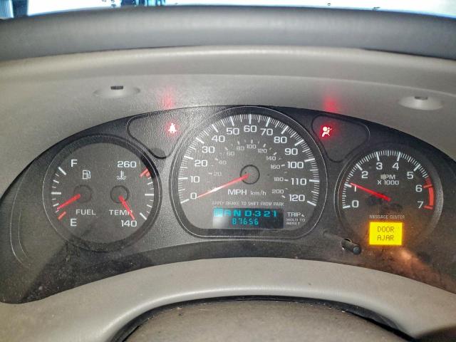 Chevrolet Impala Ls Image 7