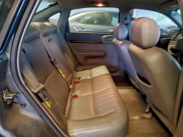 Chevrolet Impala Ls Image 2