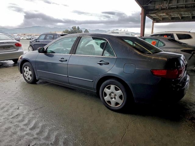 Honda Accord Lx Image 2