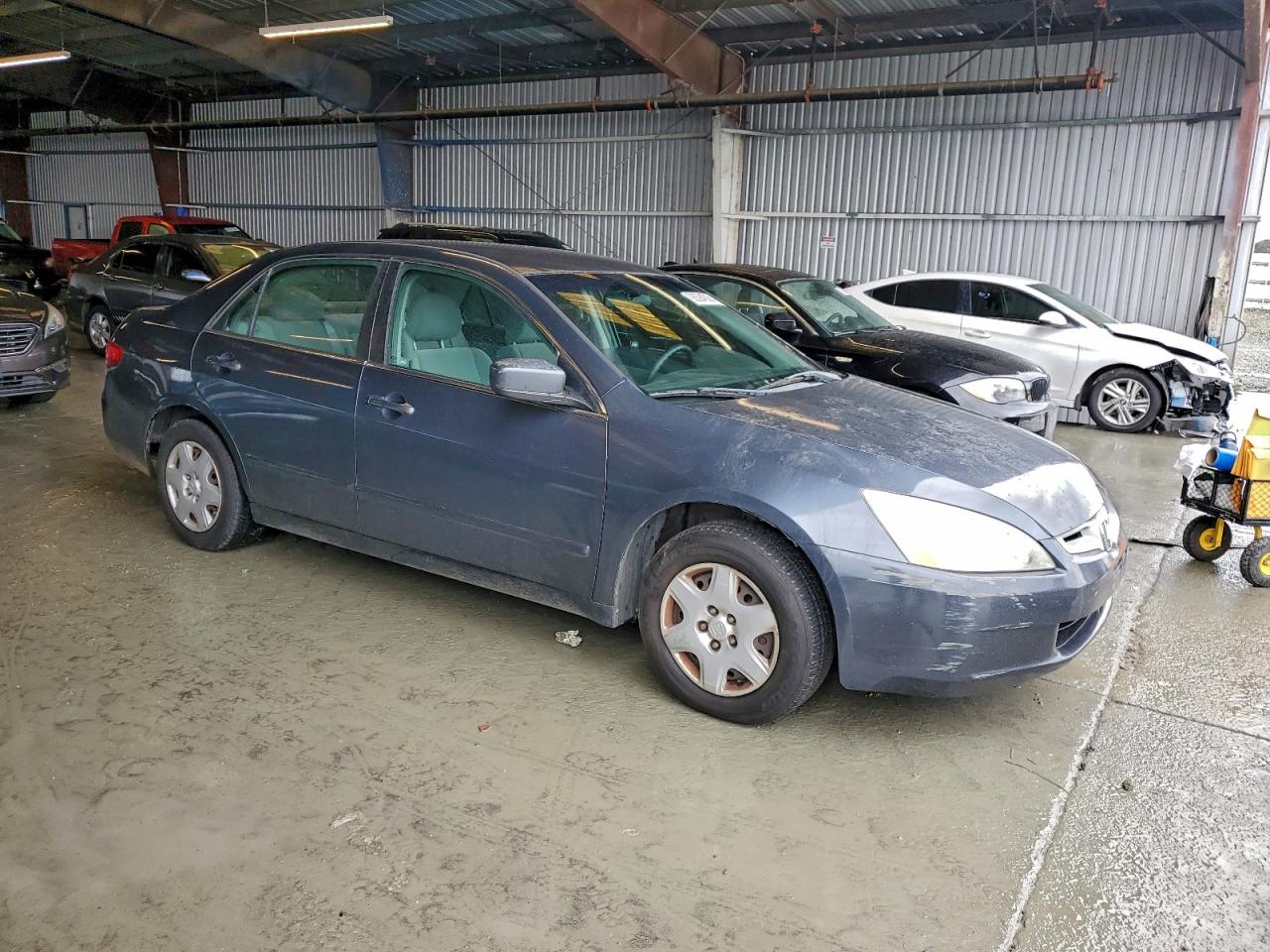 Honda Accord Lx Image 12