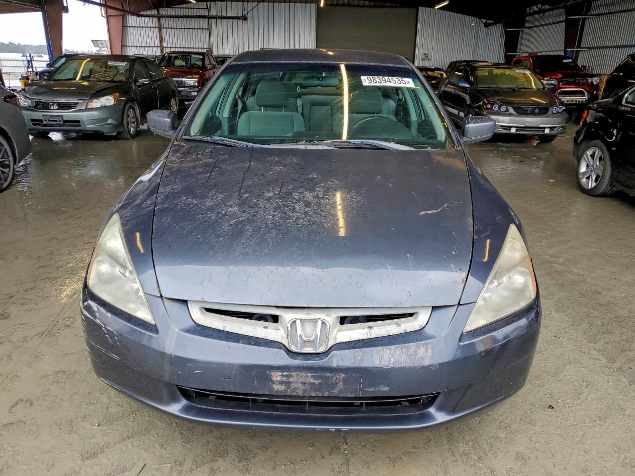 Honda Accord Lx Image 3