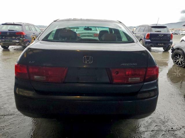 Honda Accord Lx Image 9