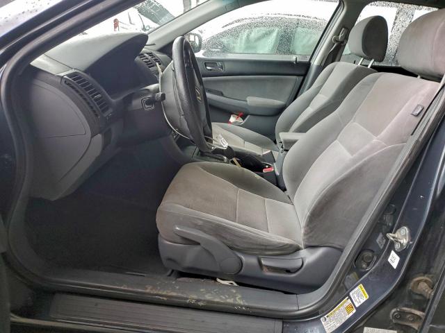 Honda Accord Lx Image 11