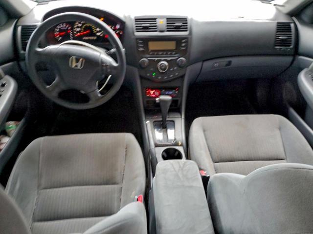 Honda Accord Lx Image 4